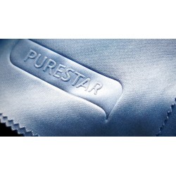 Purestar microfiber towels
